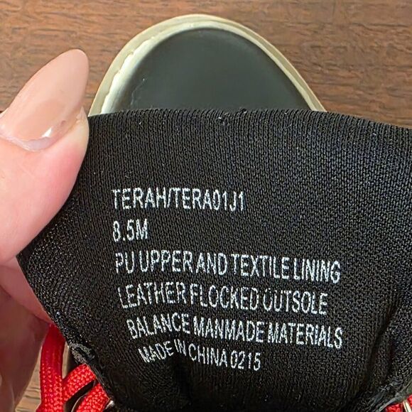 Madden Girl "Terah" Ankle Boots Sz 8.5 - Picture 9 of 9